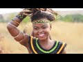 Master KG - Jerusalema ft. Nomcebo l African Ndebele Dance Challenge.