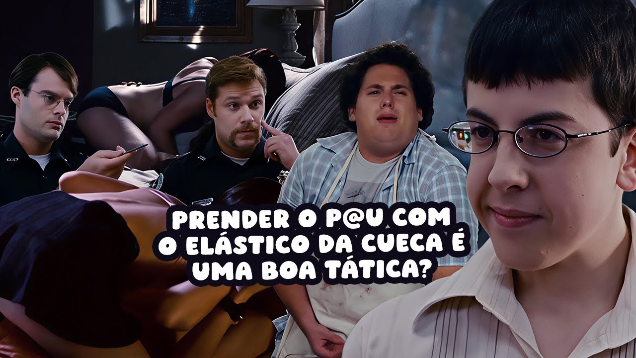 QUE TIPO DE IDIOTA ESCOLHE COMO NOME FALSO 