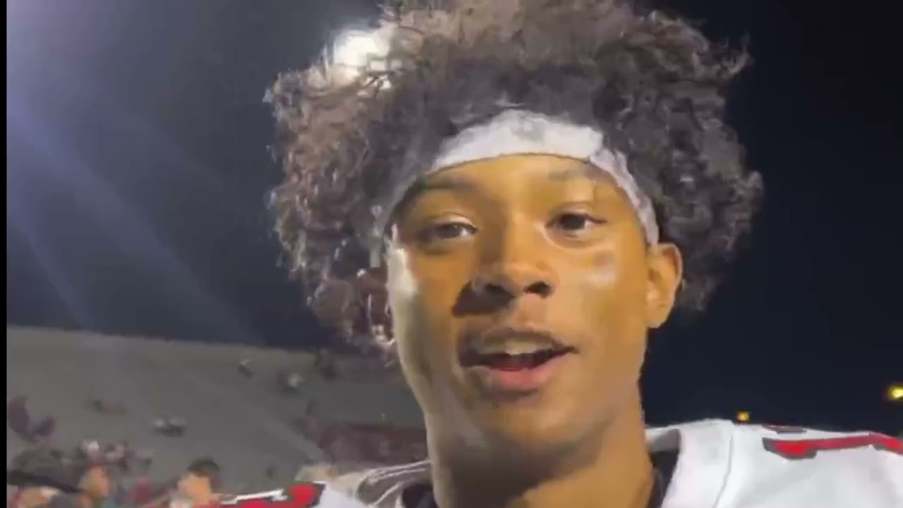 🏈Lake Travis Football SZN Rewind Mixtape (2024)