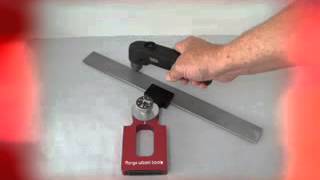 Flange Wizard Layout Guides