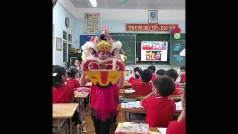 Trường Tiểu học Hoàn Sơn