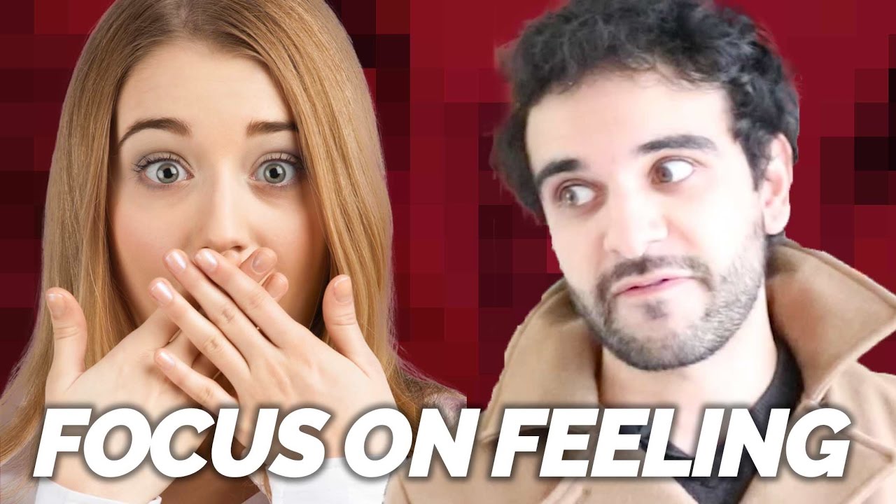 NEVER RUN OUT OF THINGS TO SAY with Guys Focus On Fun Harvey Hooke Get Him Hooked YouTube