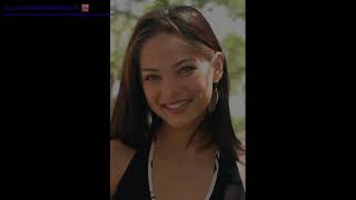 Кристин Кройк (Kristin Kreuk) part 3