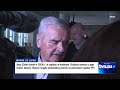 Proces apelacyjny ws. śmierci ojca Ziobry zmierza ku końcowi. Odczytano kluczową opinię biegłych