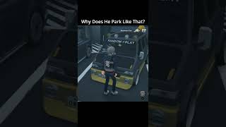 Wise Can’t Park Straight | Zenless Zone Zero #zenlesszonezero #shorts