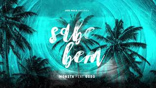 Monsta - Sabe Bem (Feat: Godô)