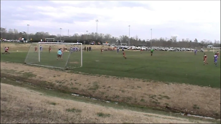 Travis Whitt - Soccer Highlights - Graduates 2015 ...