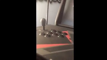 My MAME Machine - Frontend Demo