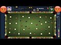 The MOST ANNOYING 8 Ball Pool Match You'll Ever See (ball movement glitch)