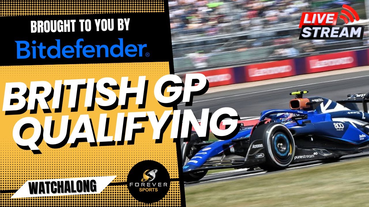 live formula 1 live formula 1 british grand prix qualifying