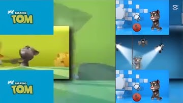 16 Shuric scans with are slides