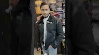 High Quality Fur Jacket Now Available  shorts fashion jacket style insta Id  fashioncultfc