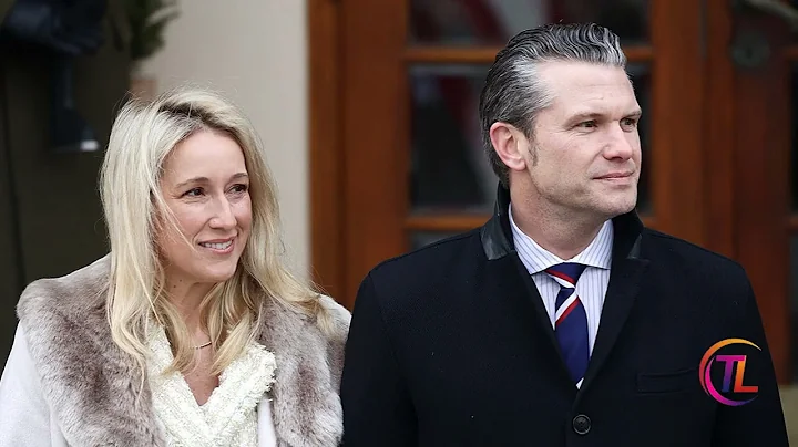 Trump Cabinet wives reveal rare glimpse into presidents one big team approach