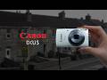 Canon IXUS 160 Camera Test | Sample Photos & Video Footage