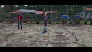 Mohamad Adzroy Danial - SMK Wallace Bay