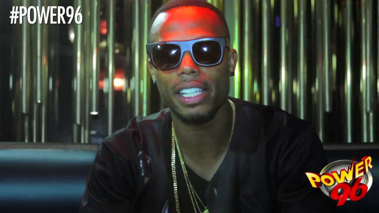 B.O.B and KC CHOPZ INTERVIEW