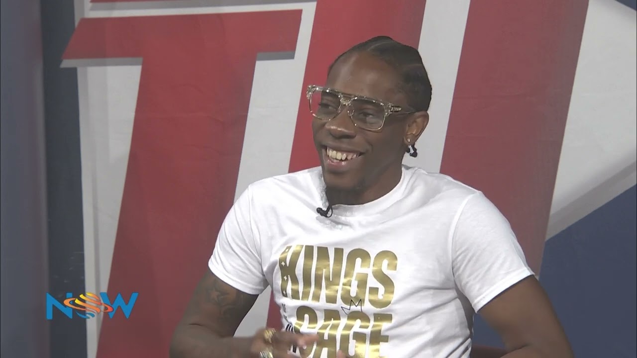 Kings Of The Cage IV