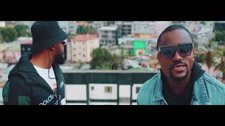 Makon - Hosanna FT Ko-c [  Video ]