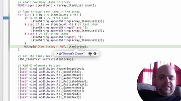 AOC1 Week 1 - Debugging
