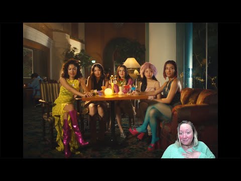 I react to: MXFRUIT - "ก่อนจบเพลงนี้ (get to know me)" M/V