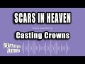 Casting Crowns Scars In Heaven Karaoke Version mp3