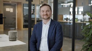 Peter Waleczek on FLEX Capital