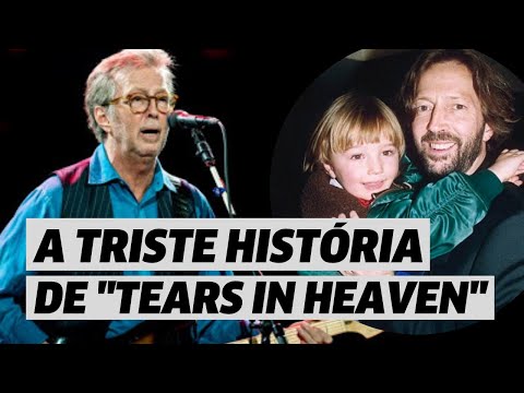 Vídeo: Quem é a filha de Eric Clapton?