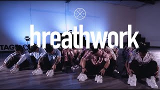GRV Presents 'Breathwork'