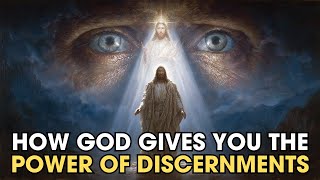 Download Lagu Kekuatan Daya Pertimbangan: Bagaimana Tuhan Membuka Mata Rohani Anda | Kebijaksanaan Alkitabiah MP3