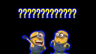 Minions Fight Sound Variations in 50 seconds