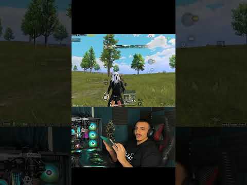 الغدر بيتعمل كدا يسطا ببجي موبايل  