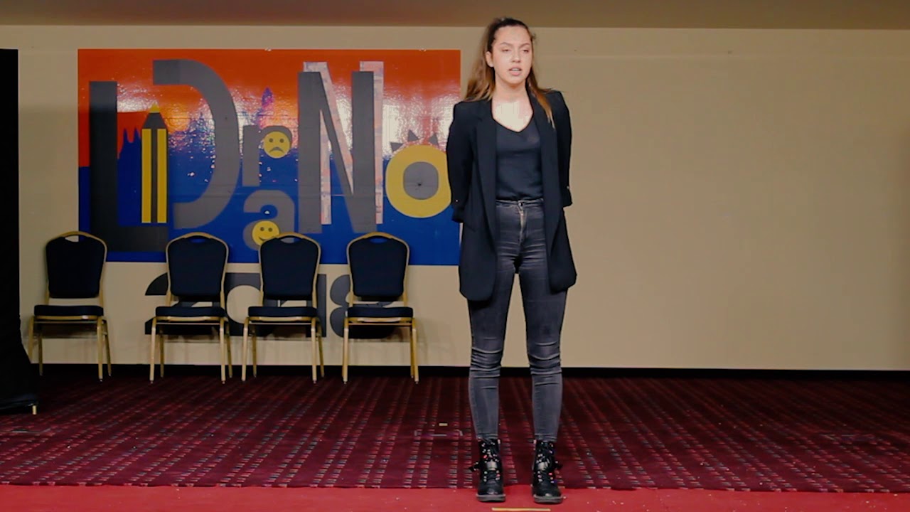 Iva Prgić - Tajna večera - LiDraNo '18