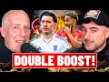 “THE FIGHT RETURNS! Martínez &amp; Cunha Bring Back United’s Edge”