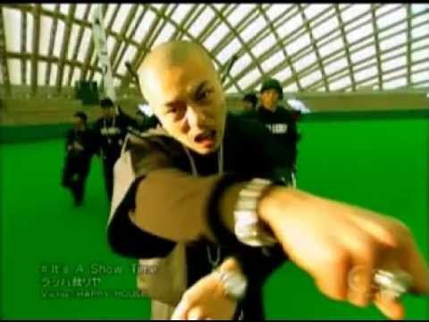ラッパ我リヤ  - It's a Show Time PV