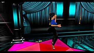 (IMVU STYL) BEYONCE DIVA : BY SWEET