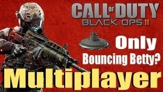 Famous The Bouncing Betty Trap! (Black Ops 2) Net Worth