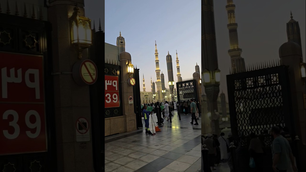 ye shahre mustafa hai madina kareem hai 