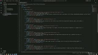 Web Dev Clone Tasks -Task 02