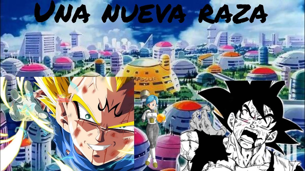 ¿QHPS Vegeta era inteligente y restauraba a los Saiyan? Pt. 3