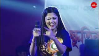 তোদের জ্বলবে আমার তাতেই চলবে || Toder Jolbe Amar Tatei Cholbe || Live Singing By- Ariyoshi Synthia