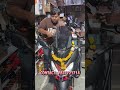 SUZUKI BURGMAN 2026 Decent Modified at Raju Bhai SKD | #rajubhaiskd