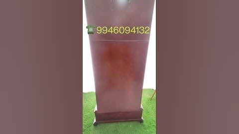 GRANDFATHER CLOCK WEIGHT WINDING WESTMINSTER CHIME WARRANTY,ALL INDIA DELIVERY PENDULUM ☎ 9946094132