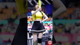 까불다가 찢어먹음ㅋㅋ 이주은 치어리더 Lee Jueun Cheerleader