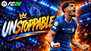 The New 99 EVO Pedro Neto Is the Most Broken Winger in EA FC 26