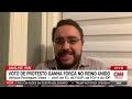 Sátira é a melhor maneira de responder realidade da ultradireita europeia, diz professor | WW
