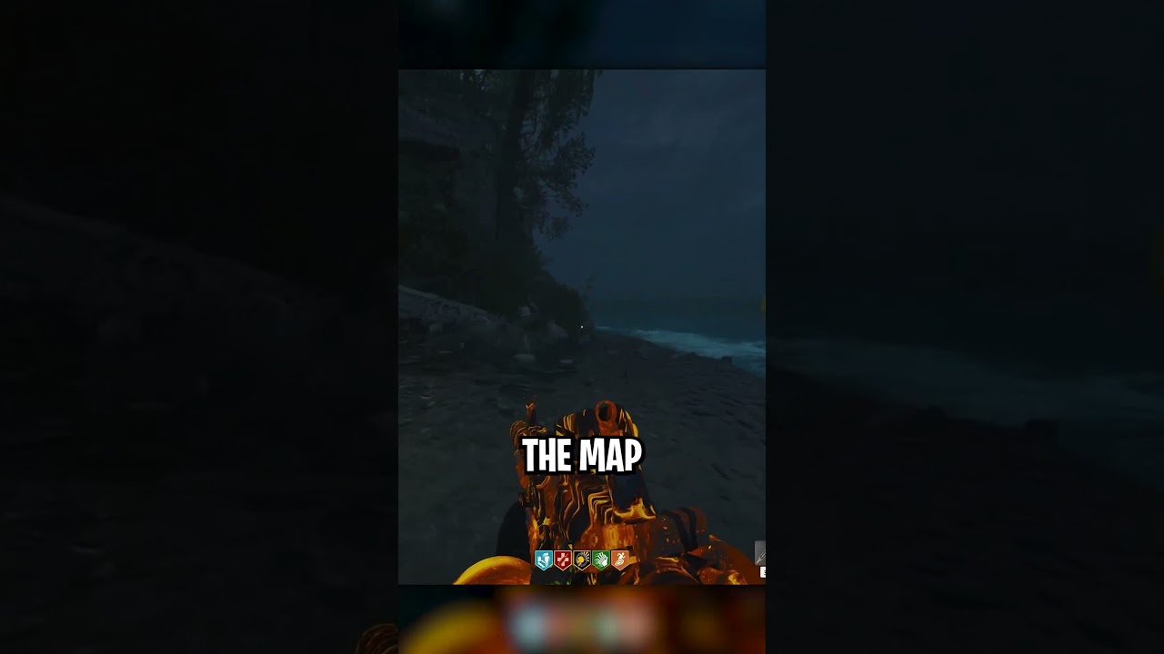 How to Teleport Back to Mainland on Terminus!