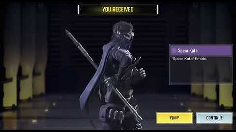 First Spin Luck! Trying the Lethal Azure Draw in COD Mobile