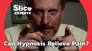 Mind over matter? Use of medical hypnosis | SLICE EXPERTS