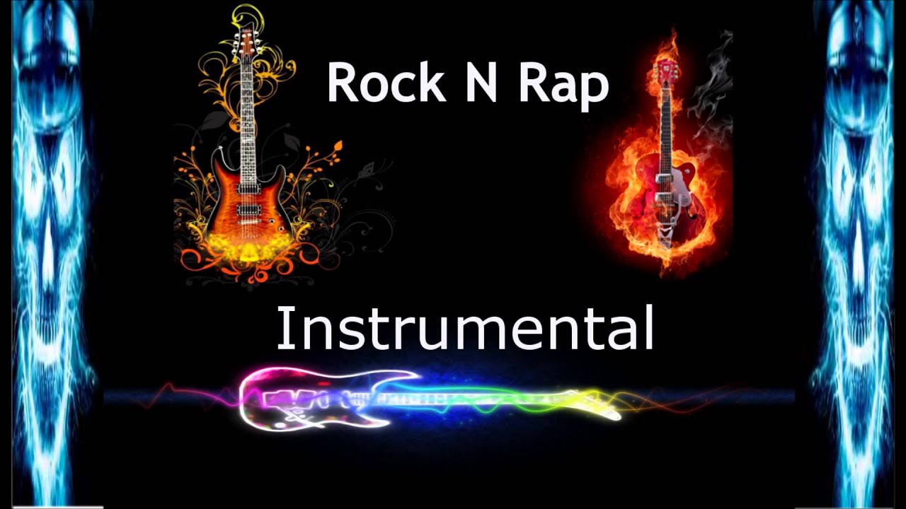 Smooth and Hard Electric Guitar Rock Rap Beat YouTube