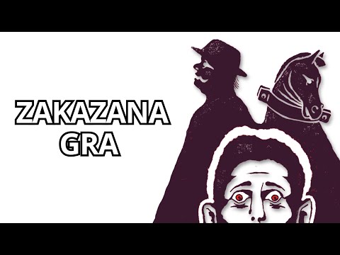 Zakazany Horror o Koniach